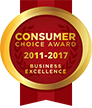 Consumer Choice Award